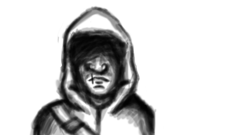 Desmond by juliust90 on DeviantArt