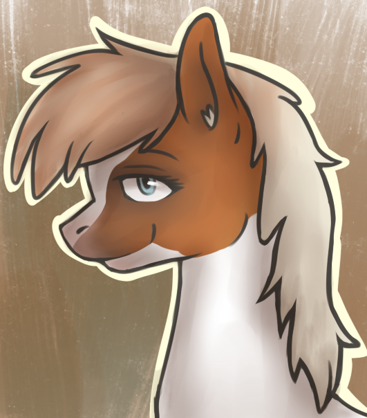 Mable Pony! C: [Trade]