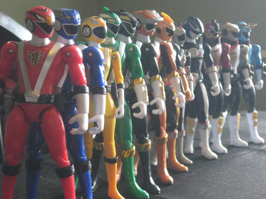 RPM Stoic Pose by Hyrox816 on DeviantArt