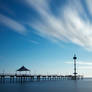 Brighton Jetty - Big Stopper Test