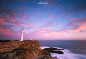 - Cape Nelson Lighthouse -