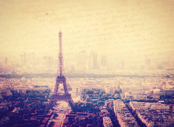 PARIS Wallpaper