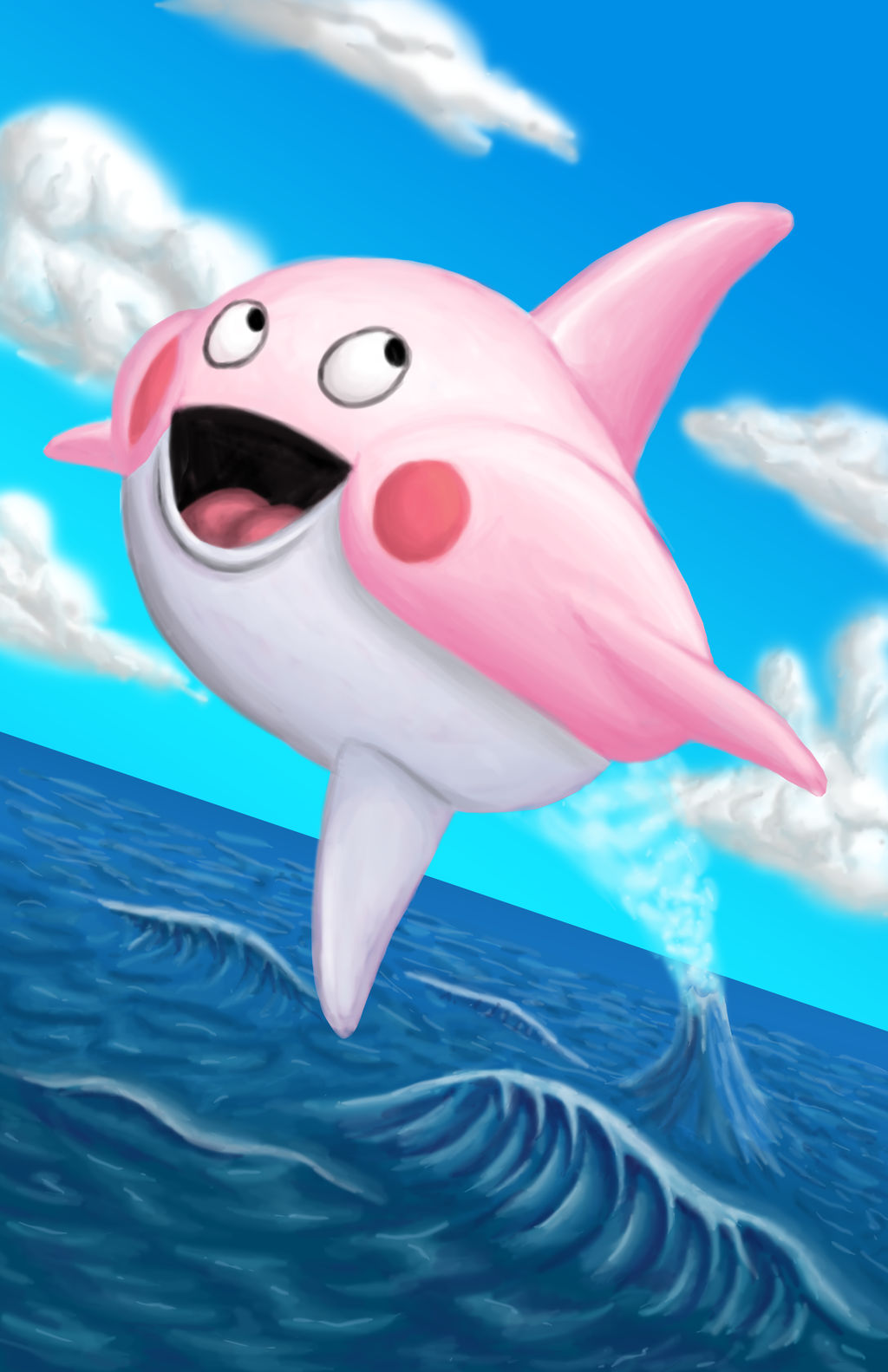 Mr. Pedo by LazyTriggerFinger on DeviantArt