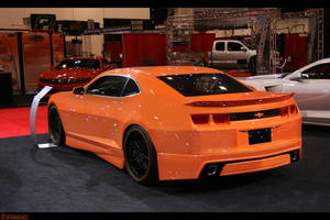 camaro