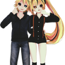 [MMD] MY DEMONS :3