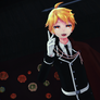 [MMD] NEW VAMPIRE :3