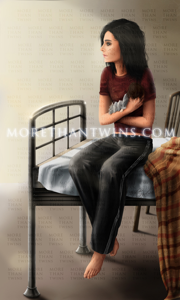 TH: Committed by Salv on DeviantArt