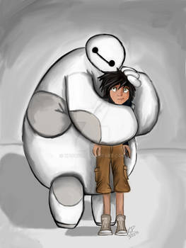 Would You Like A Hug?