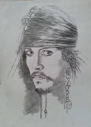 Jack Sparrow