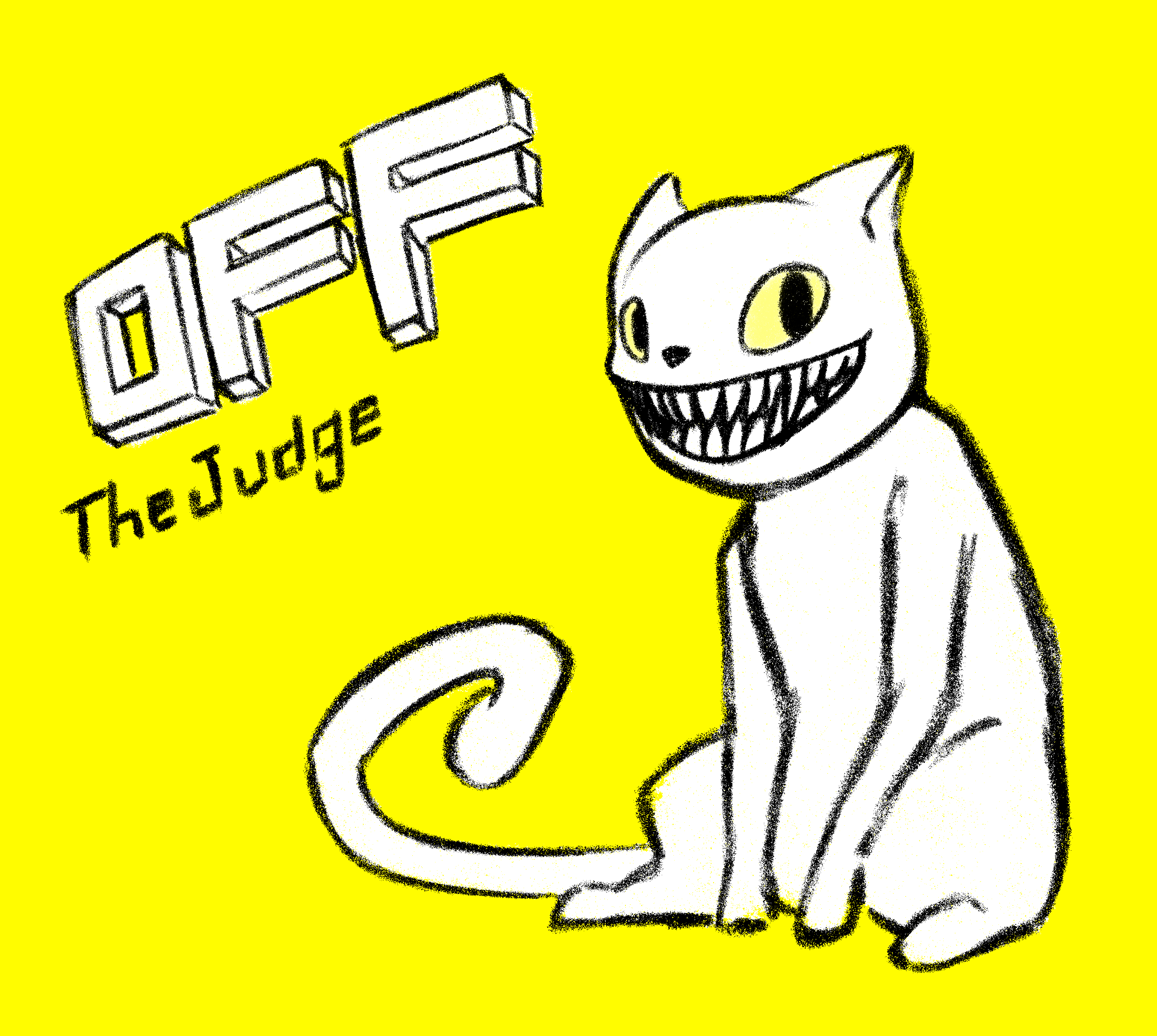 Pablo Off OFF -Pablo by Parker-Fox on DeviantArt