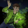 Ben 10 Alien Force