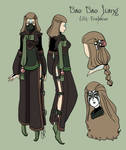 Bao - Level 4 by Miyanko
