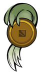 Tempest Teeth Symbol by Miyanko