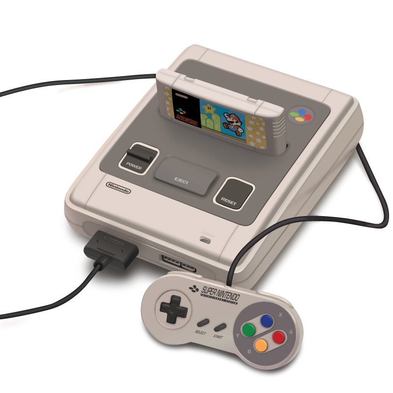 Snes