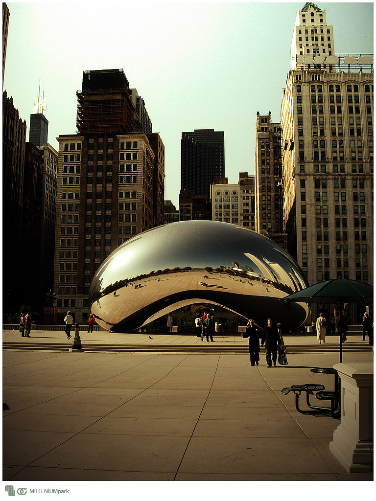 Millenium Park