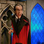 Christopher lee Dracula