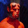 hellboy close