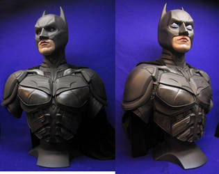 BATMAN  Christian Bale