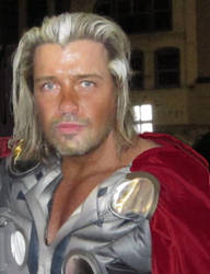 Thor For fun