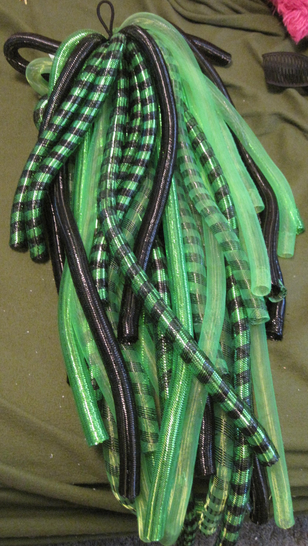 Cyberlocks (2) by brittni3336 on DeviantArt