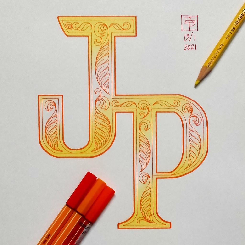 Lettering by Joel-Pernas on DeviantArt