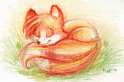 Tails