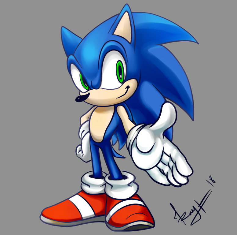 SONIC