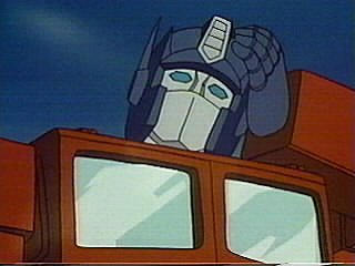 Optimus Rhyme by optimus-rhyme on DeviantArt