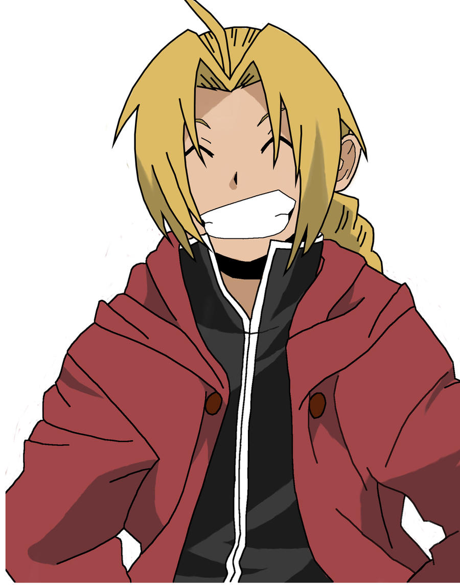 Edward Elric