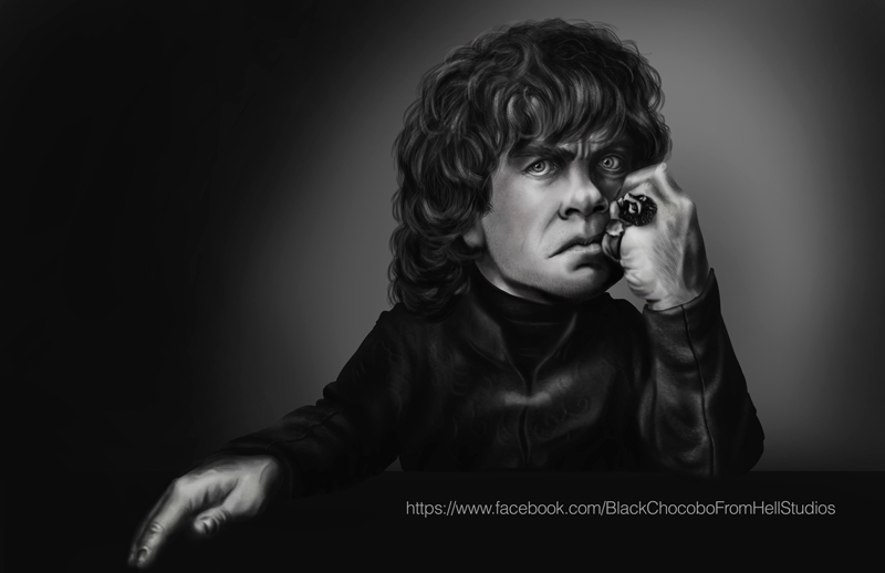 Tyrion Lannister