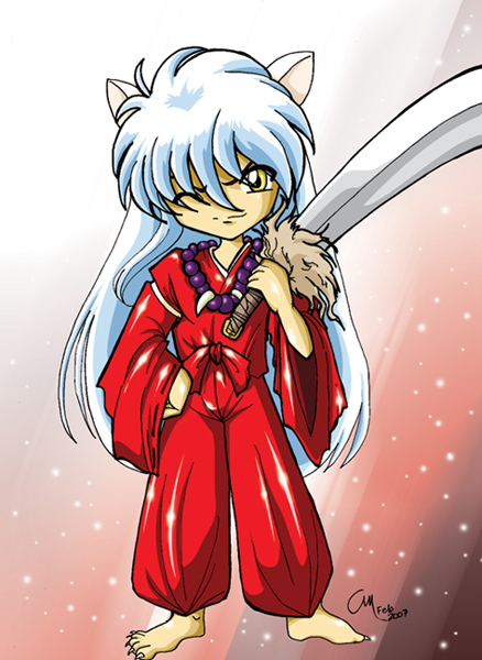 Inuyasha