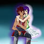 Cobra x Kinana, Fairy Tail