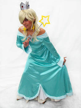 Rosalina again