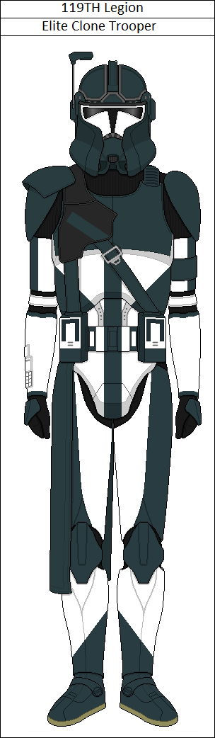 Star wars elite clone trooper deals