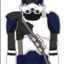 1013th Legion Heavy Trooper