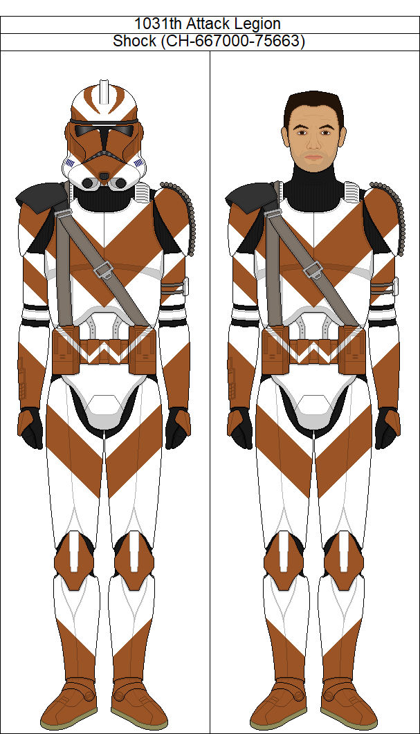 Shock (CH-667000-75663) by shadowwolfclonect on DeviantArt