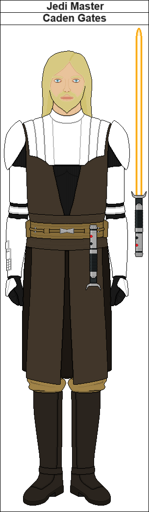Master Caden Gates by shadowwolfclonect on DeviantArt