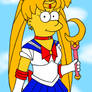 Sailor Simpson