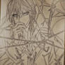 Kaname Kuran (Vampire Knight)