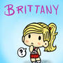 Cute Brittany