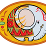 Hindi Elephant