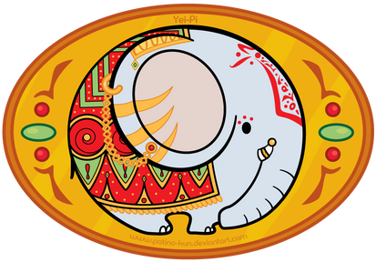 Hindi Elephant