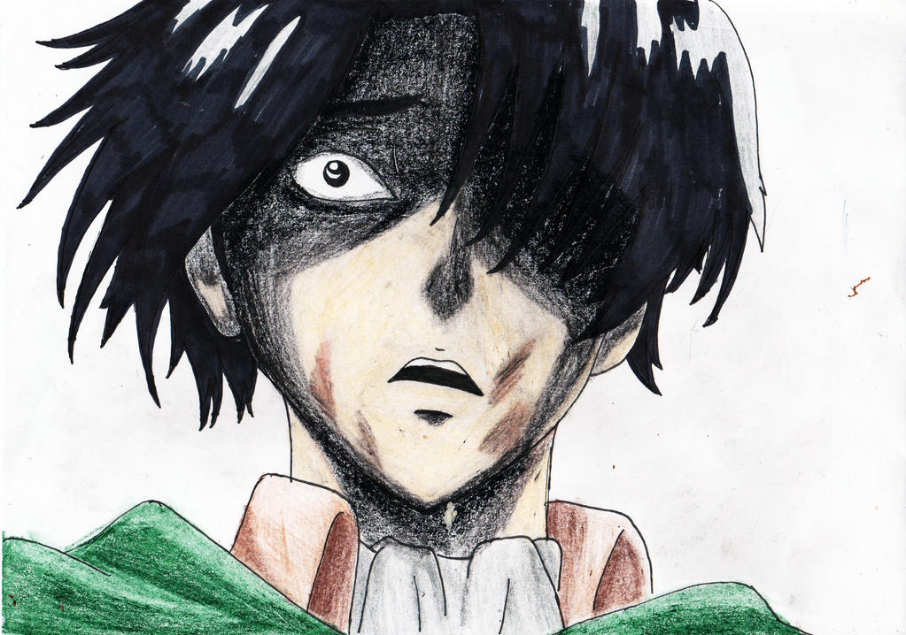 A choice with no regrets by TheOneOfAnnihilation on DeviantArt