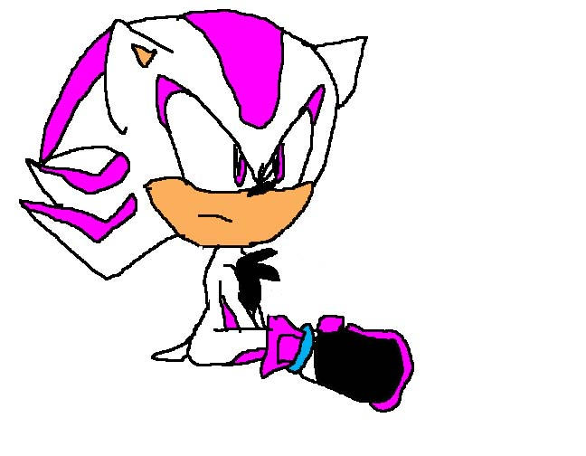 Shadow Recolor Shadow recolor by angelwolf121 on DeviantArt