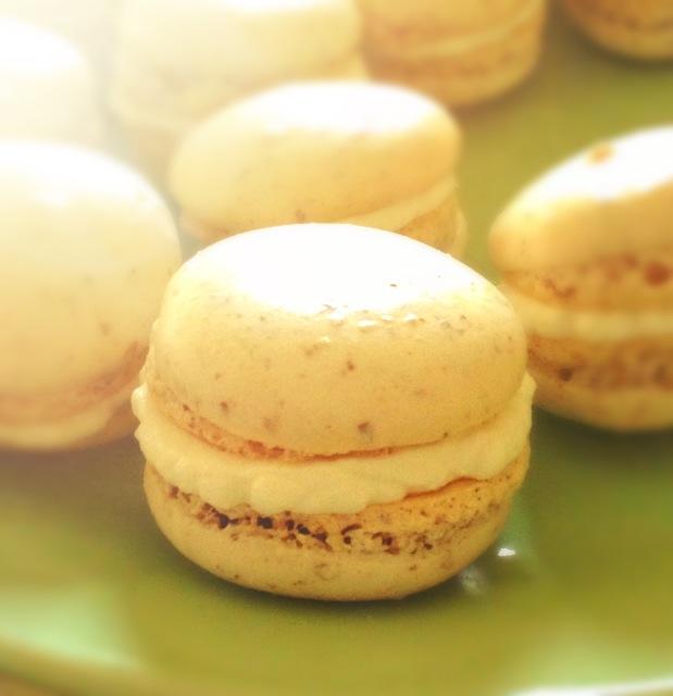 Macaroon