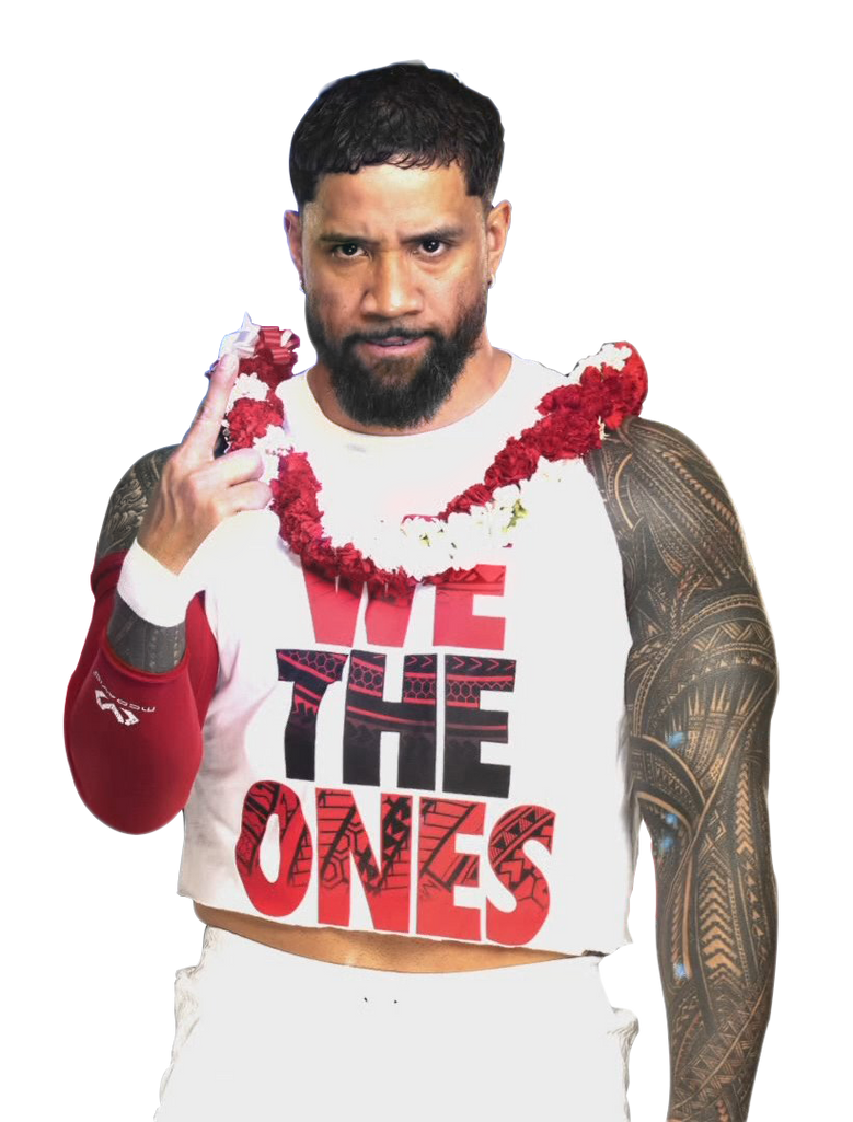Jey Uso PNG By CookieMaster3 On DeviantArt