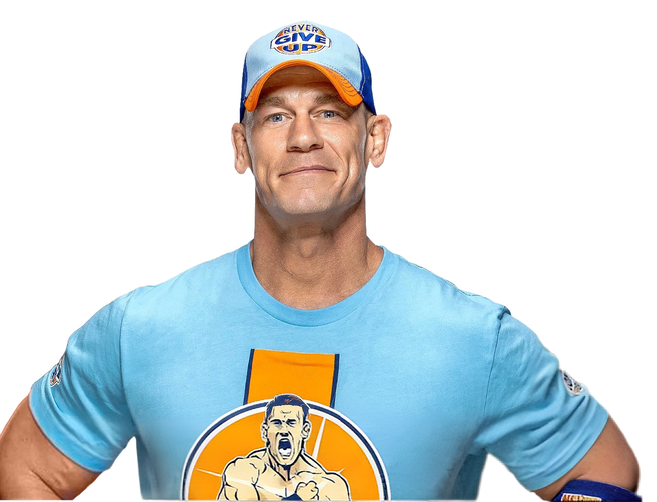 John Cena Png by CookieMaster3 on DeviantArt