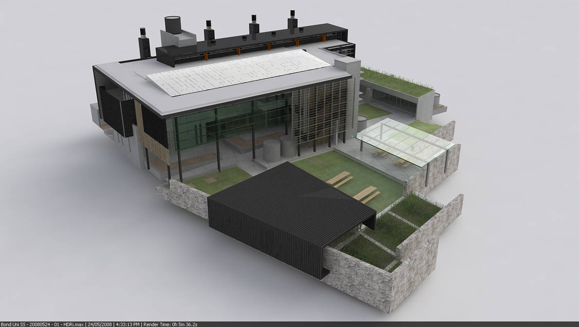 Draft render by Alkira on DeviantArt