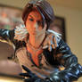 Squall Leonhart