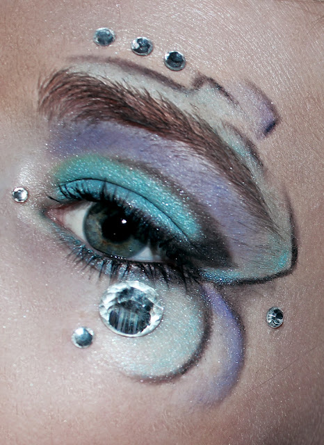 The four elements Wind/Air makeup